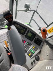 Moissonneuse batteuse Deutz-Fahr 6090 HTS - 8