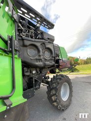 Moissonneuse batteuse Deutz-Fahr 6090 HTS - 6