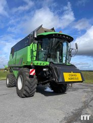 Moissonneuse batteuse Deutz-Fahr 6090 HTS - 1