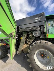 Moissonneuse batteuse Deutz-Fahr 6090 HTS - 7