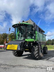 Moissonneuse batteuse Deutz-Fahr 6090 HTS - 1