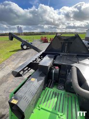 Moissonneuse batteuse Deutz-Fahr 6090 HTS - 5