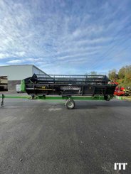 Moissonneuse batteuse Deutz-Fahr 6090 HTS - 10