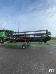 Moissonneuse batteuse Deutz-Fahr 6090 HTS - 12