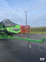 Moissonneuse batteuse Deutz-Fahr 6090 HTS - 13