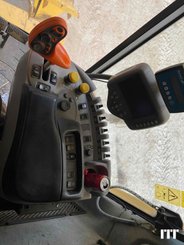 Moissonneuse batteuse New Holland CR 9060 - 3