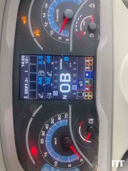 Tracteur agricole Deutz-Fahr AGROTRON - 12