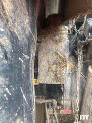 Tracteur agricole Deutz-Fahr AGROTRON - 10