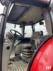 Tracteur agricole Case IH LUXXUM - 6