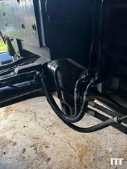 Tracteur agricole New Holland T7.210 AC - 7
