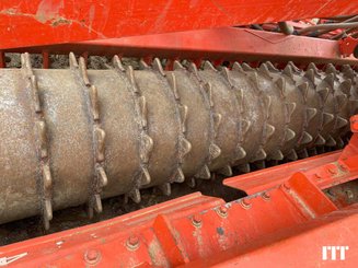 Combiné de semis Kuhn HR 4003 + AL 402 - 4