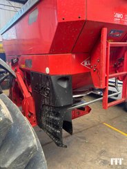 Distributeur d'engrais Kuhn AXIS 401 WT25 - 8