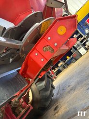 Distributeur d'engrais Kuhn AXIS 401 WT25 - 11