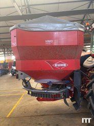 Distributeur d'engrais Kuhn AXIS 401 WT25 - 1
