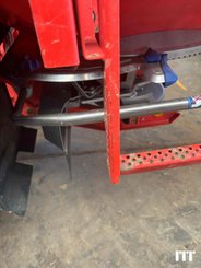 Distributeur d'engrais Kuhn AXIS 401 WT25 - 7