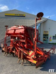 Combiné de semis Kuhn HR 4003 + AL 402 - 1