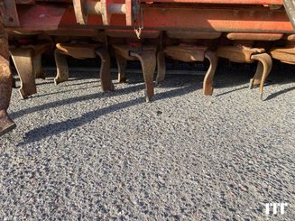 Combiné de semis Kuhn HR 4003 + AL 402 - 12