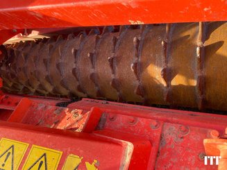 Combiné de semis Kuhn HR 4003 + AL 402 - 7