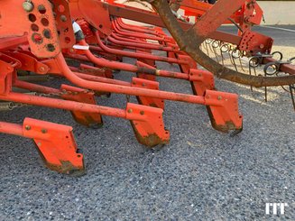 Combiné de semis Kuhn HR 4003 + AL 402 - 6