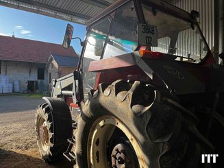 Tracteur agricole New Holland 115-90 - 2