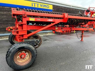 Rouleau RAU/SICAM/JEAN DE BRU GOLIATH 8M25 - 4