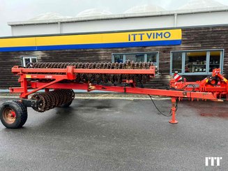 Rouleau RAU/SICAM/JEAN DE BRU GOLIATH 8M25 - 1