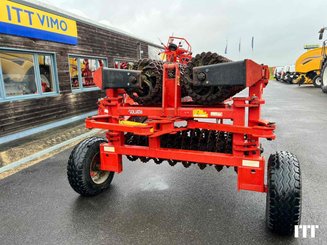 Rouleau RAU/SICAM/JEAN DE BRU GOLIATH 8M25 - 5