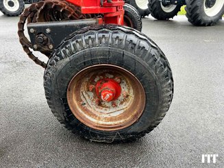 Rouleau RAU/SICAM/JEAN DE BRU GOLIATH 8M25 - 7