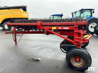 Rouleau RAU/SICAM/JEAN DE BRU GOLIATH 8M25 - 6