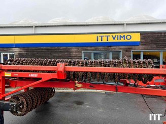 Rouleau RAU/SICAM/JEAN DE BRU GOLIATH 8M25 - 3