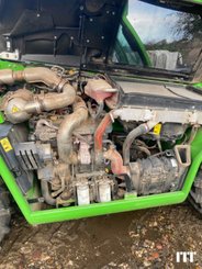 Chariot élévateur télescopique Merlo TF33.7 - 6