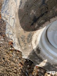 Chariot élévateur télescopique Merlo TF33.7 - 5