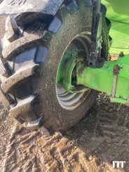 Chariot élévateur télescopique Merlo TF33.7 - 12