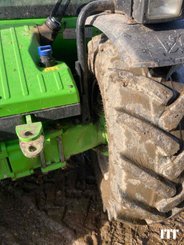 Chariot élévateur télescopique Merlo TF33.7 - 13