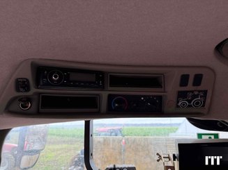 Tracteur agricole Case PUMA 200 CVX - 7