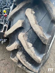 Tracteur agricole Valtra S274 - 12