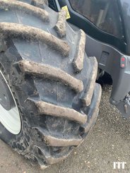 Tracteur agricole Valtra S274 - 13