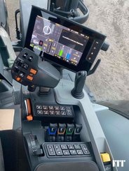 Tracteur agricole Valtra S274 - 8