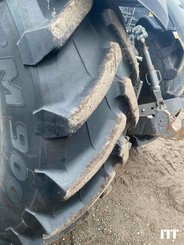 Tracteur agricole Valtra S274 - 11