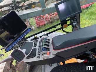 Tracteur agricole Valtra S274 - 10