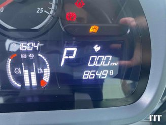 Tracteur agricole Valtra S274 - 9