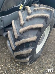 Tracteur agricole Valtra S274 - 14