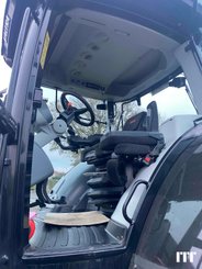 Tracteur agricole Valtra S274 - 5