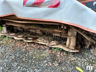 Faucheuse conditionneuse Kuhn FC 284 D - 10