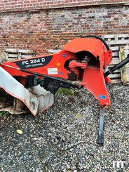 Faucheuse conditionneuse Kuhn FC 284 D - 7