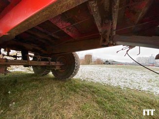 Remorque Brimont Brimont - 3