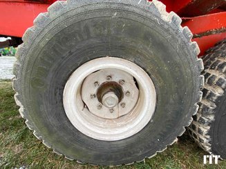 Remorque Brimont Brimont - 8