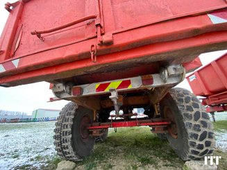 Remorque Brimont Brimont - 7