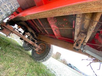 Remorque Brimont Brimont - 4