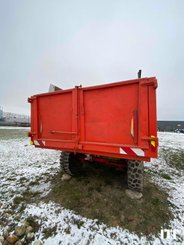 Remorque Brimont Brimont - 6